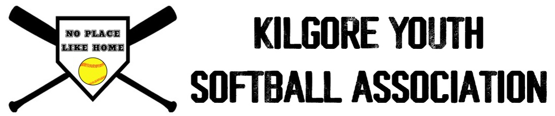 Kilgore Youth Softall Association